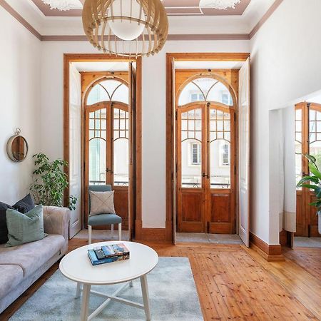 Privilege Apartment Alianca Da Silva In The Heart Of Фару Экстерьер фото