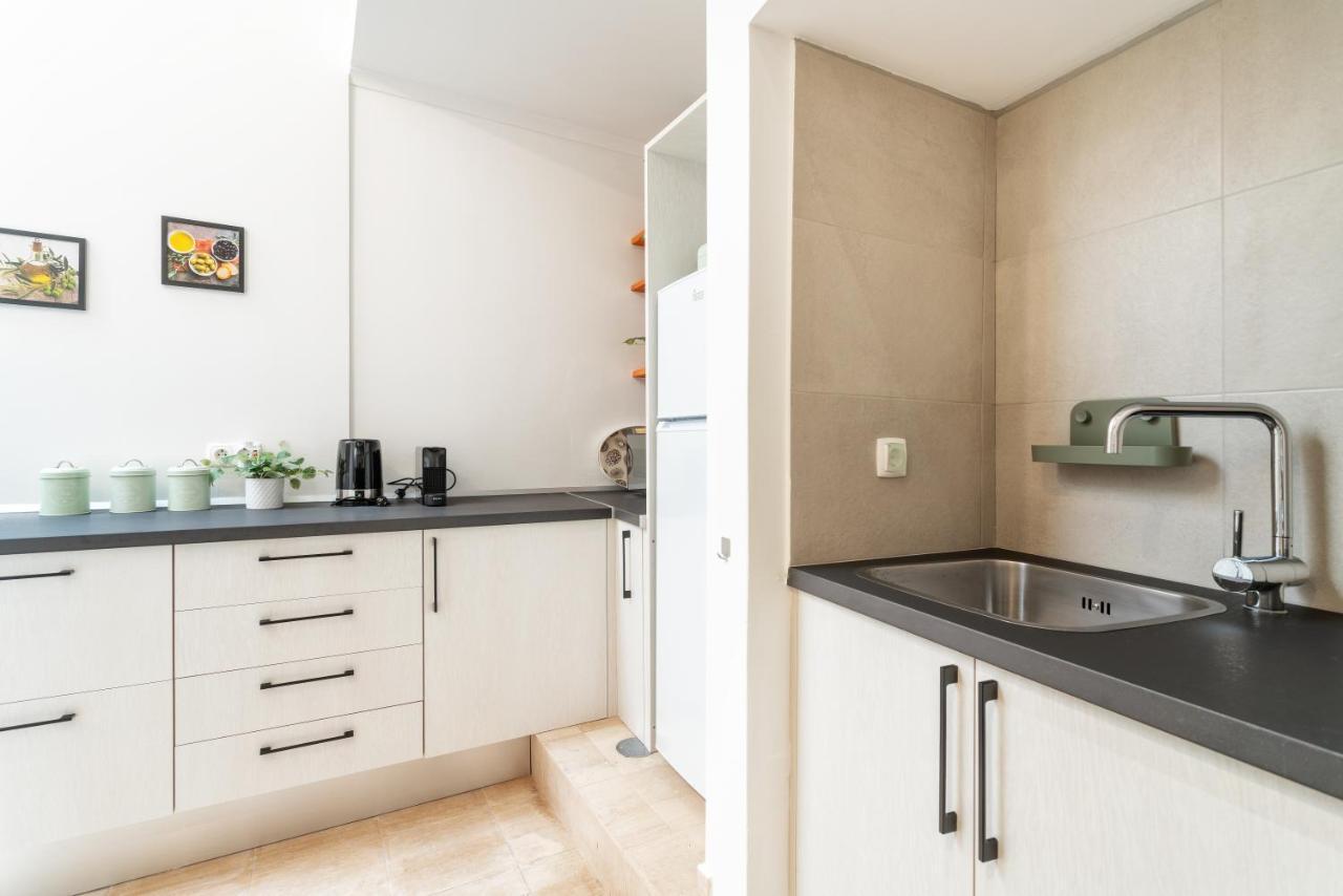 Privilege Apartment Alianca Da Silva In The Heart Of Фару Экстерьер фото