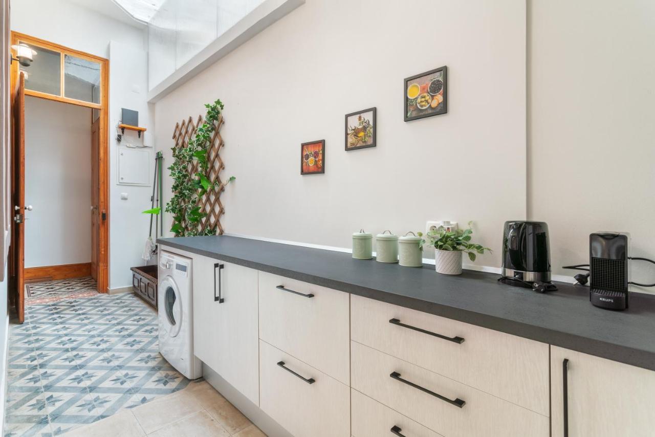Privilege Apartment Alianca Da Silva In The Heart Of Фару Экстерьер фото