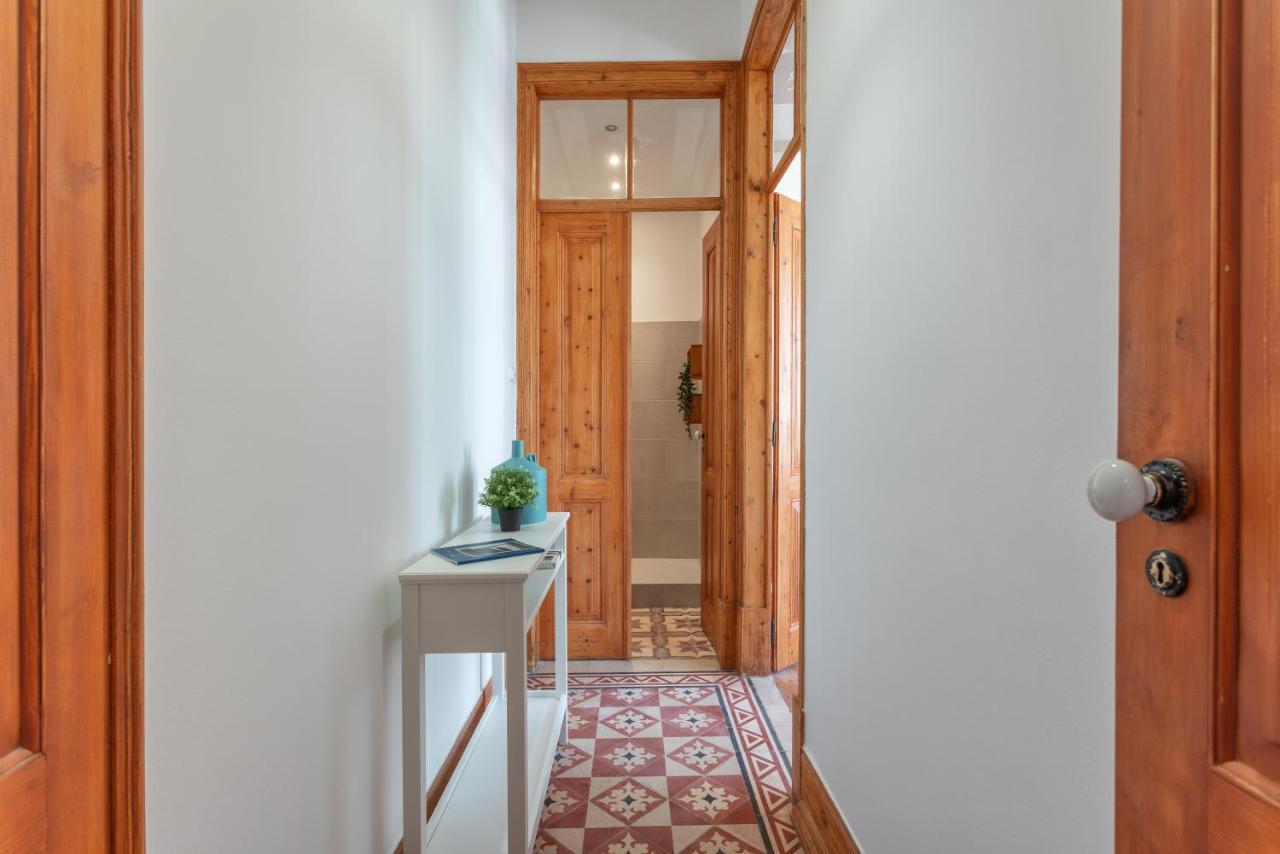 Privilege Apartment Alianca Da Silva In The Heart Of Фару Экстерьер фото