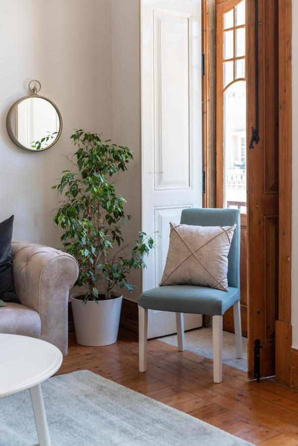 Privilege Apartment Alianca Da Silva In The Heart Of Фару Экстерьер фото