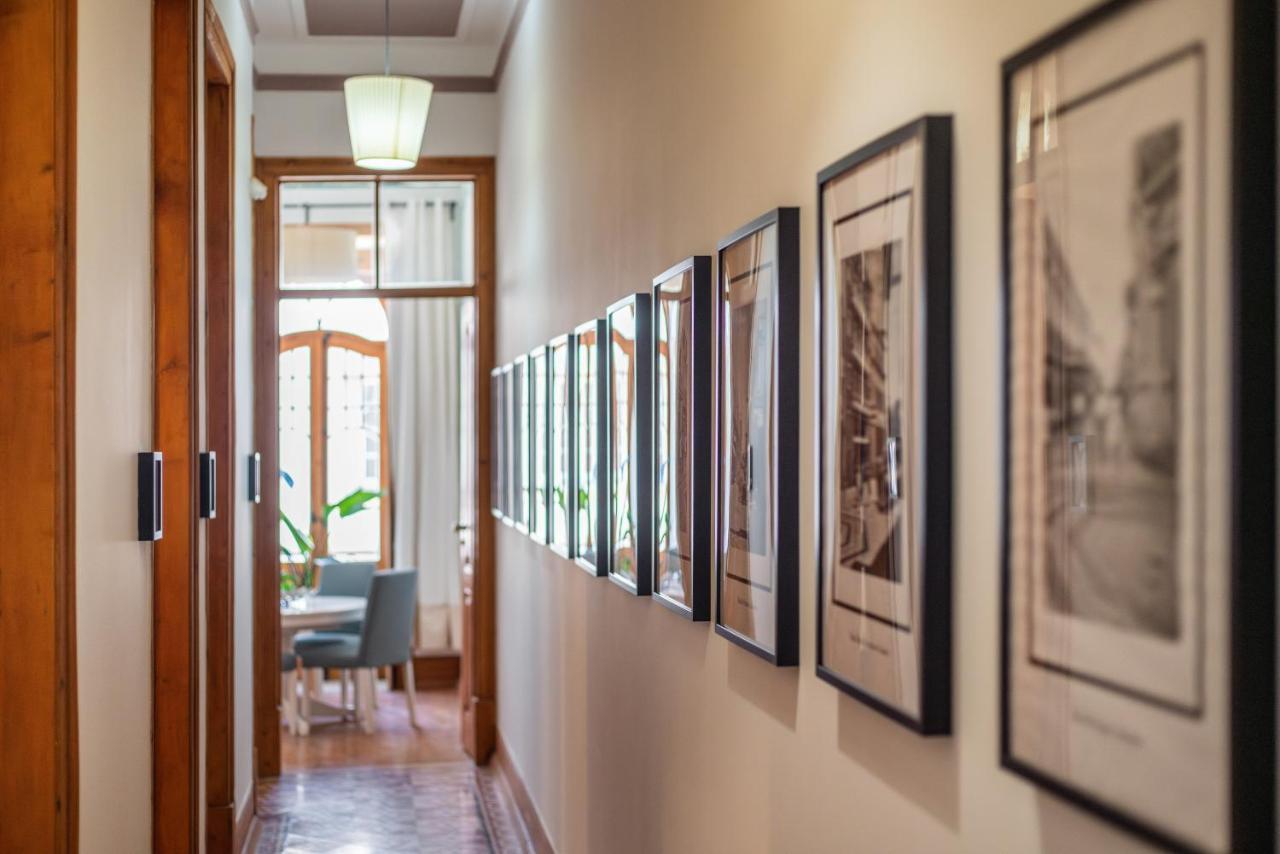Privilege Apartment Alianca Da Silva In The Heart Of Фару Экстерьер фото