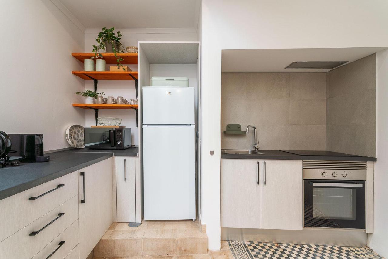 Privilege Apartment Alianca Da Silva In The Heart Of Фару Экстерьер фото