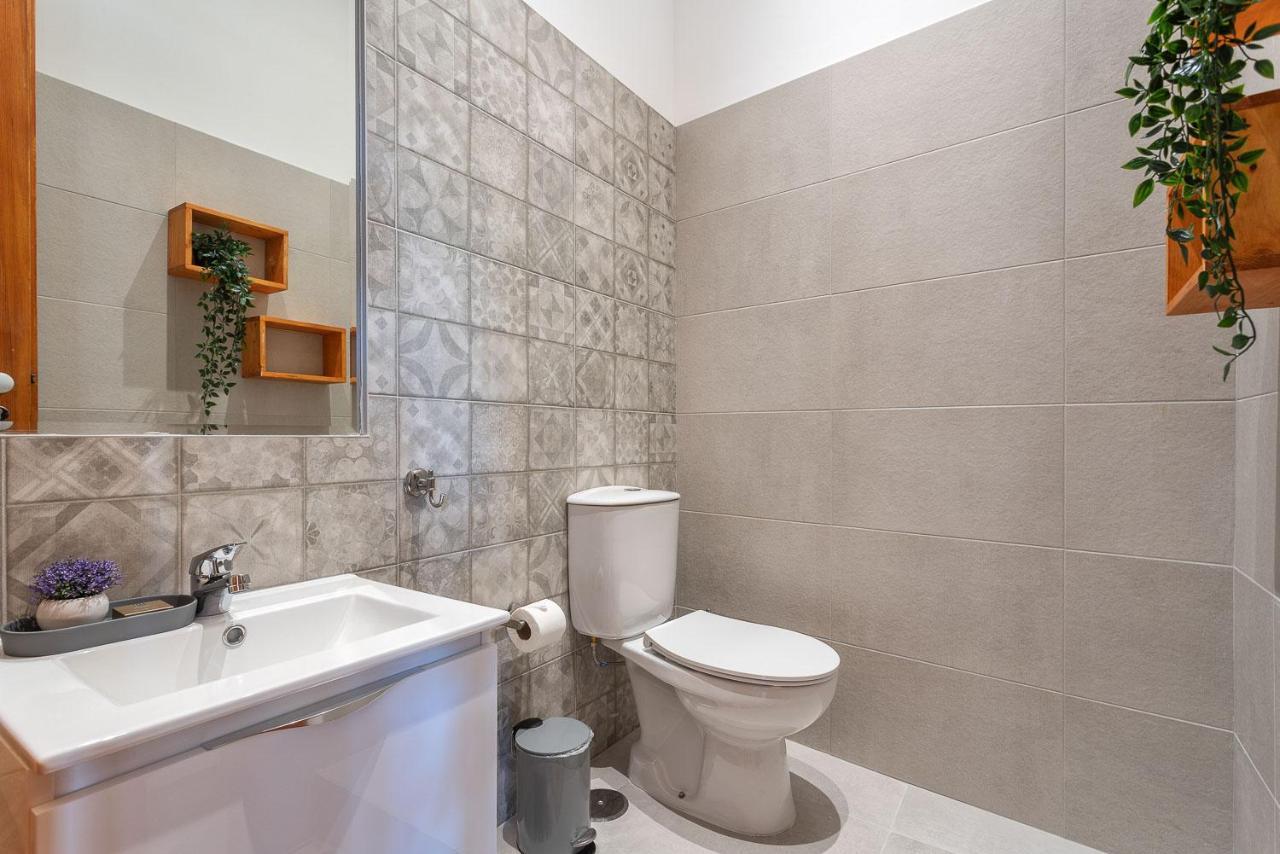 Privilege Apartment Alianca Da Silva In The Heart Of Фару Экстерьер фото