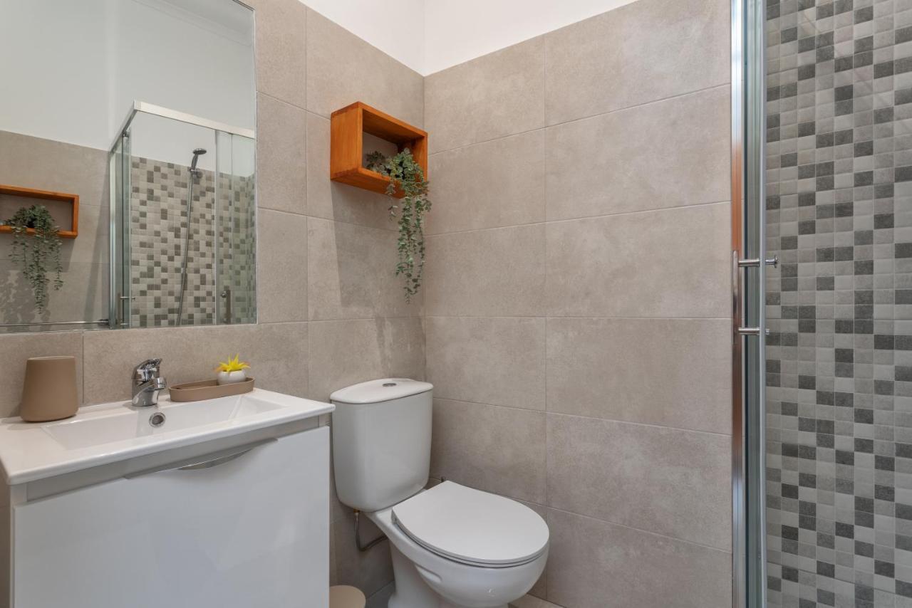 Privilege Apartment Alianca Da Silva In The Heart Of Фару Экстерьер фото