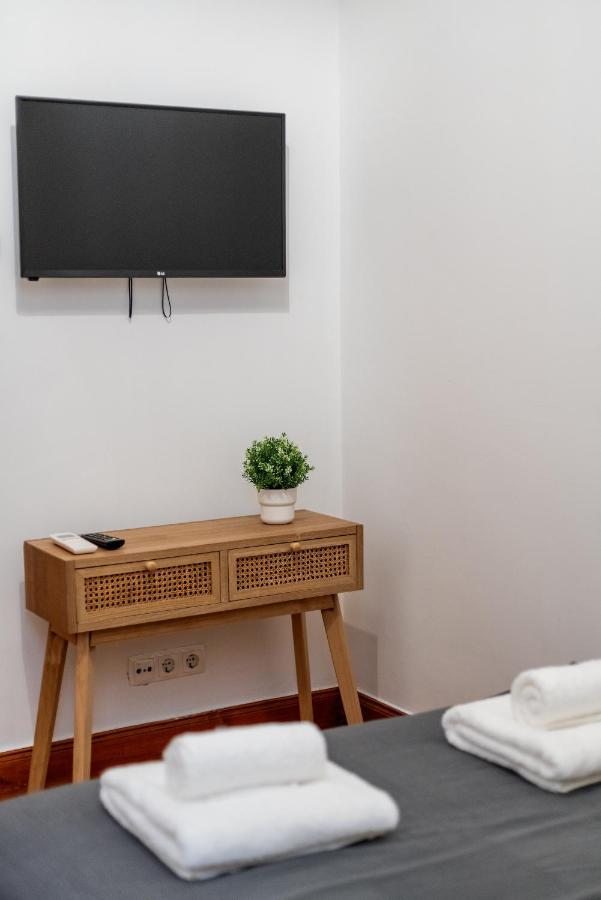 Privilege Apartment Alianca Da Silva In The Heart Of Фару Экстерьер фото