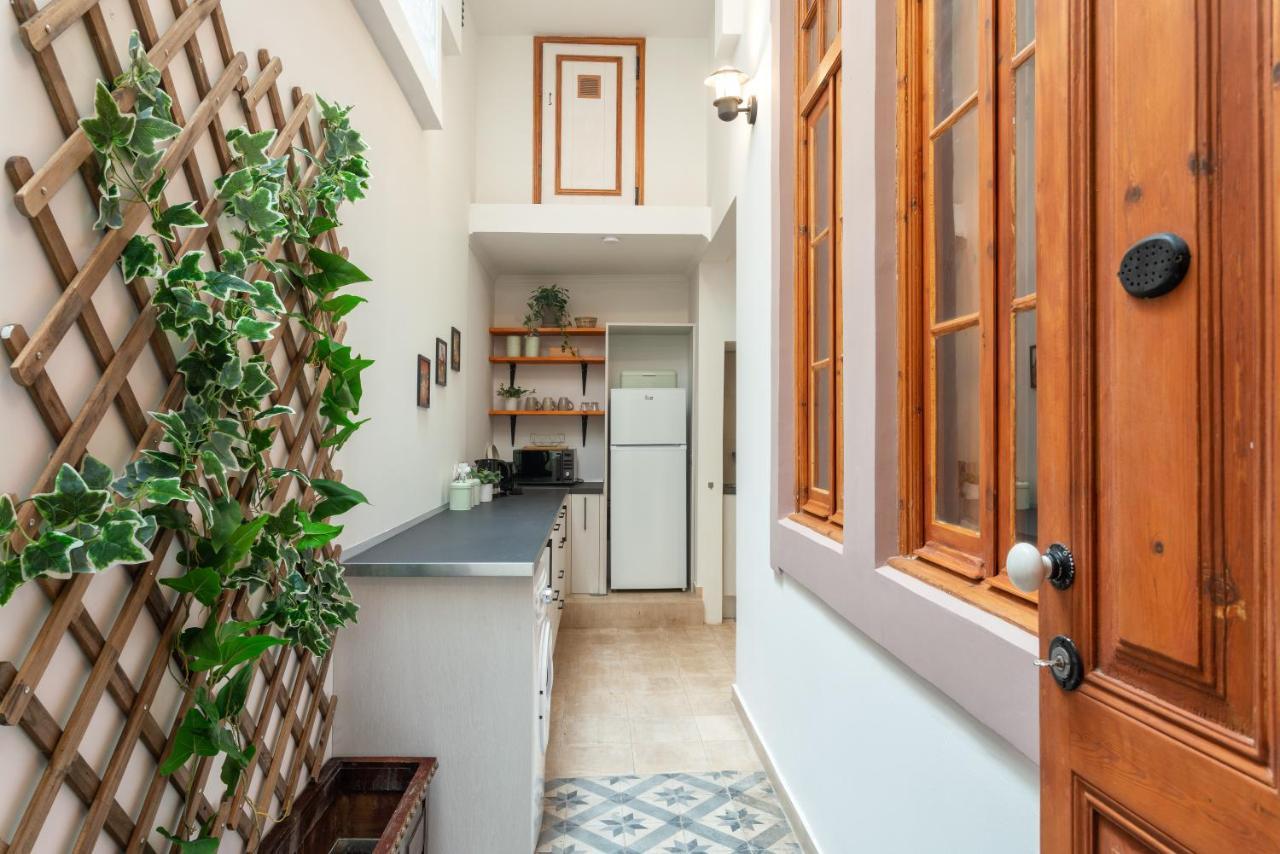 Privilege Apartment Alianca Da Silva In The Heart Of Фару Экстерьер фото