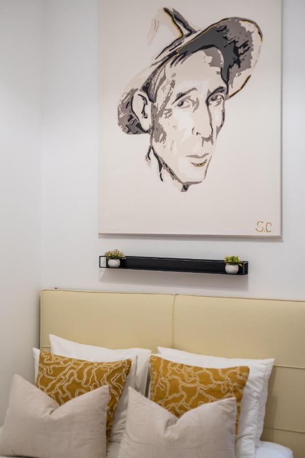 Privilege Apartment Alianca Da Silva In The Heart Of Фару Экстерьер фото