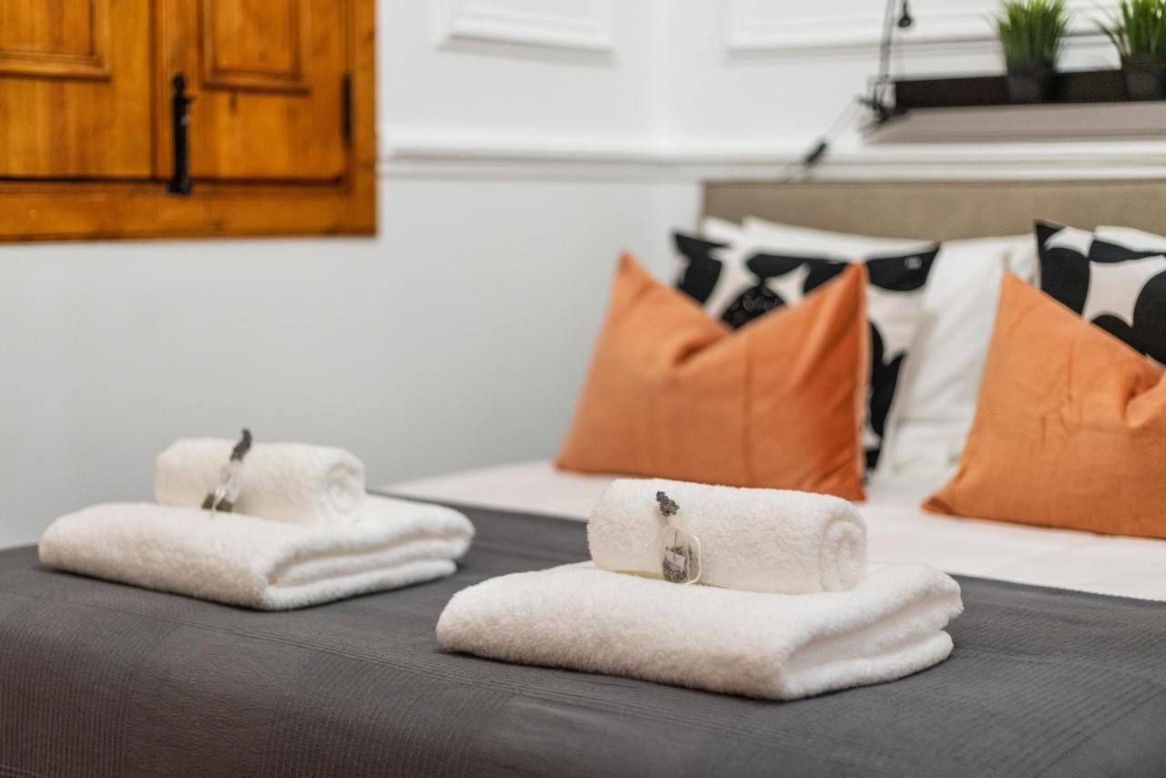 Privilege Apartment Alianca Da Silva In The Heart Of Фару Экстерьер фото